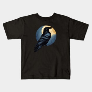 Raven Kids T-Shirt